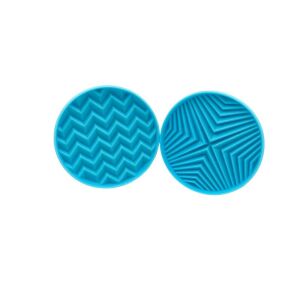 Sütipecsét, műanyag, 2 db-os III. 146665458 - Sütemény pecsét