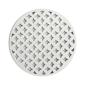 Tészta kiszúró rács, csillag, műanyag, 30 cm 146665501 - Konyhai eszköz