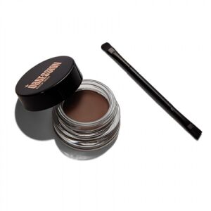 Makeup Revolution, Obsession, Eyebrow Pomade, Light Brown, 2.5 g 146665503 - Szemöldökfesték