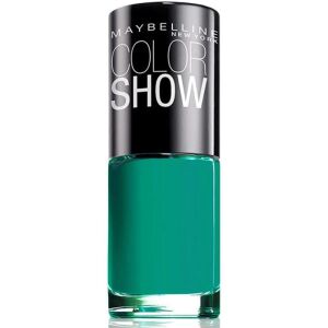 Maybelline, Color Show, Nail Polish, 270, Park Date, 7 ml 146665521 - Körömlakk