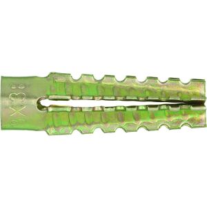 Acél dugó pórusbetonhoz 6x32 mm, 200 db.