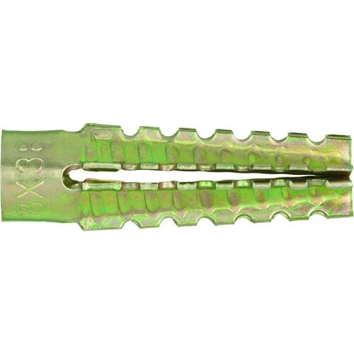 Acél dugó pórusbetonhoz 6x32 mm, 200 db.