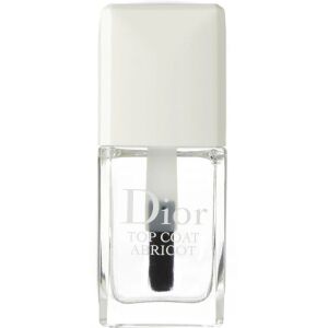 Christian Dior, Dior, Top Coat, Nail Polish, 10 ml 146665689 - Körömápolás
