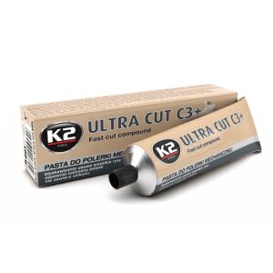 Ultra Cut C3+ mechanikus polírozó paszta fényezéshez 146665702 - Polírpaszta