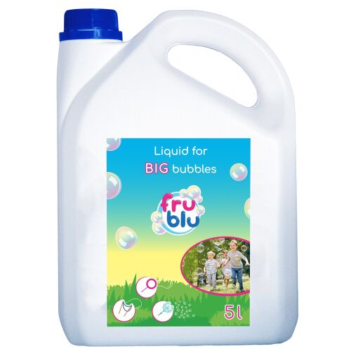 FRU BLU_FOLYADÉK NAGY BUBORÉKOKHOZ 5L 146665878