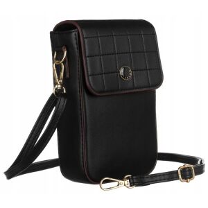 Mini öko bőr pénztárca - Peterson 146666176 - Női kiegészítő