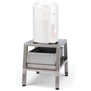 Alap burgonya- és zöldséghámozógéphez hámozó elválasztóval PI-10/PI-20 - Sammic 2009250 146666373 - Konyhai eszköz