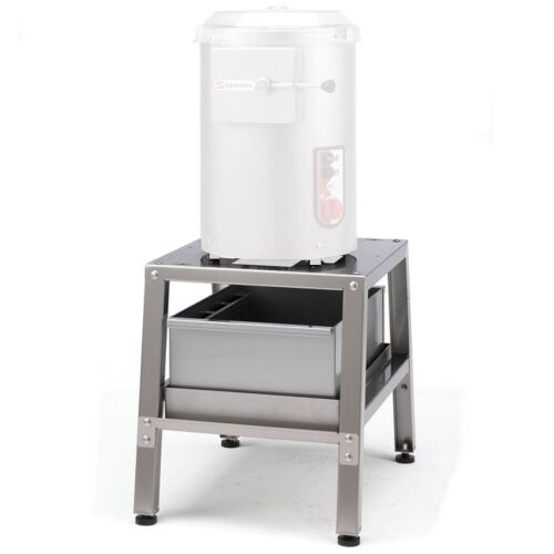 Alap burgonya- és zöldséghámozógéphez hámozó elválasztóval PI-10/PI-20 - Sammic 2009250