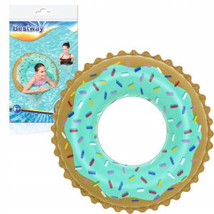 ÚSZÓGYŰRŰ MENTA FÁNK 91CM 36300 7403 146666433 - Úszógumi