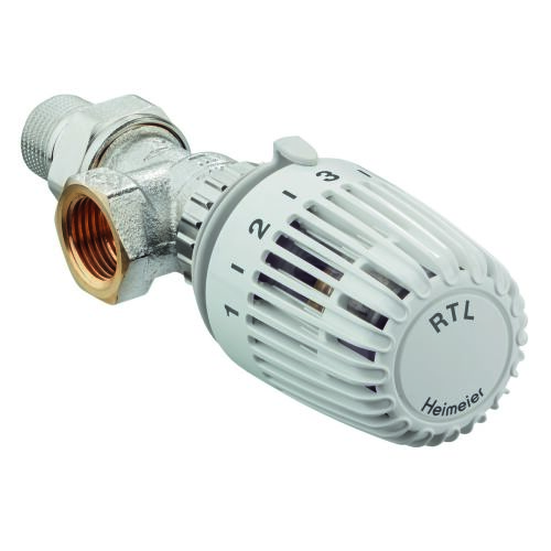 RTL DN15 visszatérő hőmérséklet-határoló, nikkelezett, KVS 0,73, szög 146666452