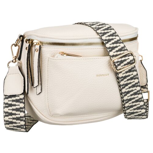 Női kézitáska R-3047-7276 Fehér 146666556