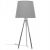 ÉJJELI ASZTAL állólámpa, háromlábú, 49 cm E27 146666830