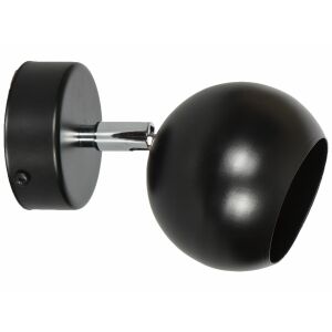 MODERN FALI LÁMPA GÖMBÖK KÜLÖNBÖZŐ SZÍNEKBEN GU10