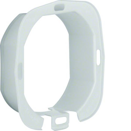 Tömítőgallér fröccsenő víz ellen védett szerkezetekhez p/t szürke p/t fröccsenésálló IP44 146667180