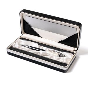 Paul Rossi 9419 FEKETE golyóstoll 146667199 - Ajándék toll