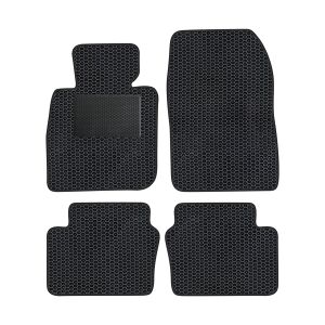 MA026_EVA_POD - Komplett EVA autószőnyeg készlet a Mazda CX-3 2015-2021 típushoz (további megerősítéssel) 146667761 - Autószőnyeg