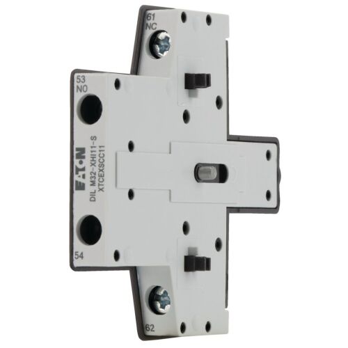 Segédérintkező modul 1NO 1NC DILM32-XHI11-S 146668792