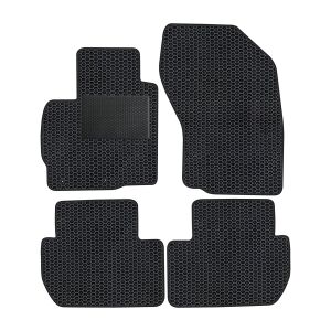 MI035_EVA_POD - Komplett EVA autószőnyeg készlet Mitsubishi Eclipse Cross 2017-hez (további megerősítéssel) 146669095 - Autószőnyeg