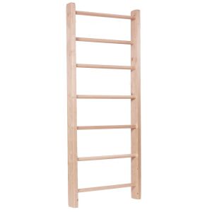 Bordásfal inSPORTline Steadyline 220x90 cm-újszerű termék 146669571 - Bordásfal