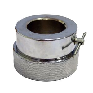 Biztonsági rögzítőgyűrű Olympic CL-19-újszerű termék 146669652 - Súlyzórúd