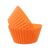 Szilikon muffinformák narancssárga SILLINIE 5,5 cm 6 db. 146669682