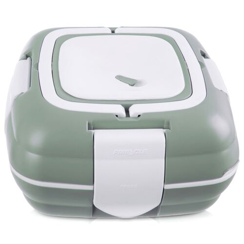 TERMO 1,9 l-es acél ebédtermosz 146669776