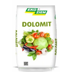 Dolomit-magnézium-kalcium műtrágya 20 kg hozam 146669796 - Kert