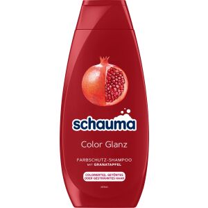 Schauma Color Glanz hajsampon 400 ml
