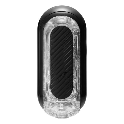 Maszturbátor - Tenga Flip Zero 0 Gravity Black 146670888
