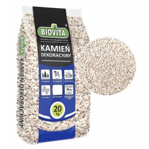 Bézs színű díszkő Marianna 8-16 mm 20 kg