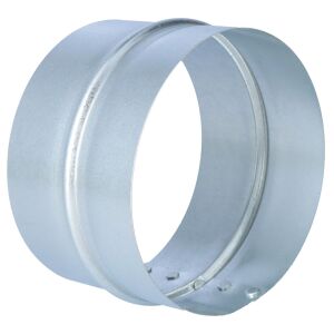 Mellbimbó 125 horganyzott 146671181 - Kandalló & Kályha kiegészítő