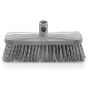 CLEAN SYSTEM seprűkefe 30 cm 146671216 - Partvis fej