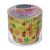 Papír cupcake kapcsok 6 cm 80 db 146671265