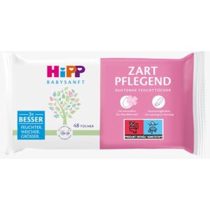 Hipp Nedves törlőkendők (5x48 db) 240 db