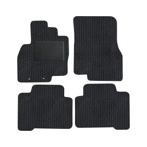 MI006_EVA_POD - Komplett EVA autószőnyeg készlet Mitsubishi Grandis 2004-2011 5 üléshez (további megerősítéssel) 146671709 - Autószőnyeg