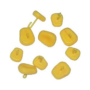 Jaxon dugók kukoricagolyókhoz és pelletekhez S AC-357601A |AC-357601A 146672203 - Mesterséges horogravaló