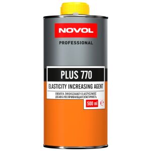 PLUS 770 RUGALMASSÁGI ADALÉK 0,5L - NL-39001 146672489 - Felületkezelő szer