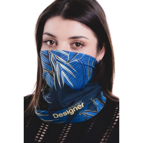 Női sál növényi mintával, Rovicky sál 146672634