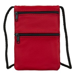 PU útlevéltok PASZ-ZW-RED 146672647 - Női kiegészítő