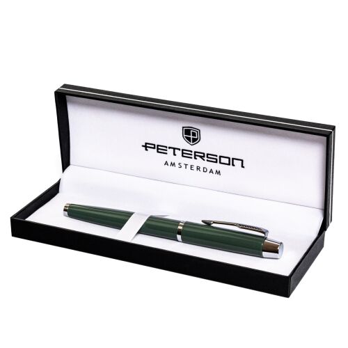 Toll dobozban PTN 222-3927 zöld