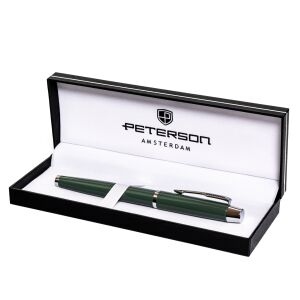 Toll dobozban PTN 222-3927 zöld