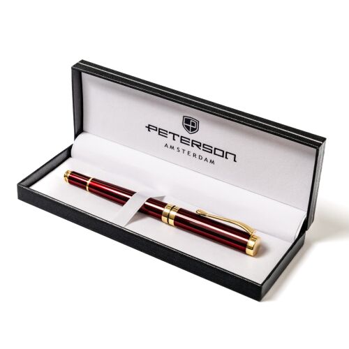 Toll dobozban PTN 339-7349 Piros