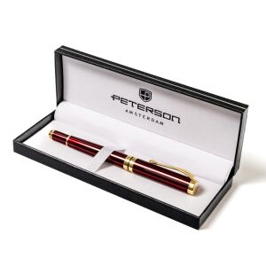 Toll dobozban PTN 339-7349 Piros