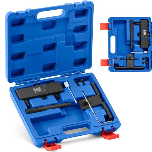 Vezérműszerszám Opel Vauxhall 1.6 CDTi motorokhoz - készlet 146673274