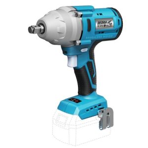 AKKUS ÜTVECSAVAROZÓ 1/2'' 18V 650NM 0*AH SAS+ - DED7157 146673286 - Fúró és csavarozó