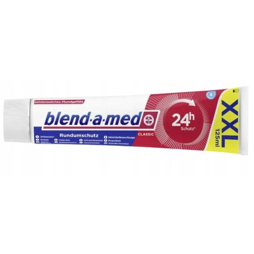 Blend-a-med Classic fogkrém 125 ml