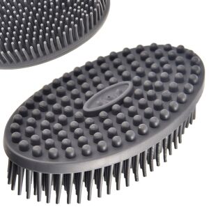 Szilikon konyhai/masszázs kefe 146673898 - Mosogatószivacs