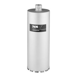 Gyémánt magfúró betonhoz 152 x 400 mm MSW-DCD-400/152