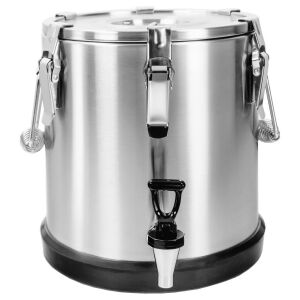 Mega-M UC 15L KN szállító termosz csappal 146673990 - Konyhai eszköz