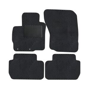 MI018_EVA_POD - Mitsubishi Outlander III-hoz megfelelő EVA autószőnyeg készlet 2013-tól (további megerősítéssel) 146674070 - Autószőnyeg